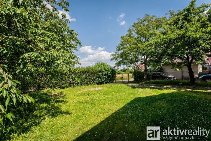 Prodej chaty, Okrouhlo, 51 m2