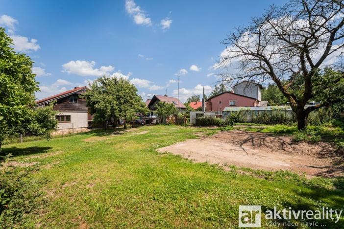 Prodej chaty, Okrouhlo, 51 m2