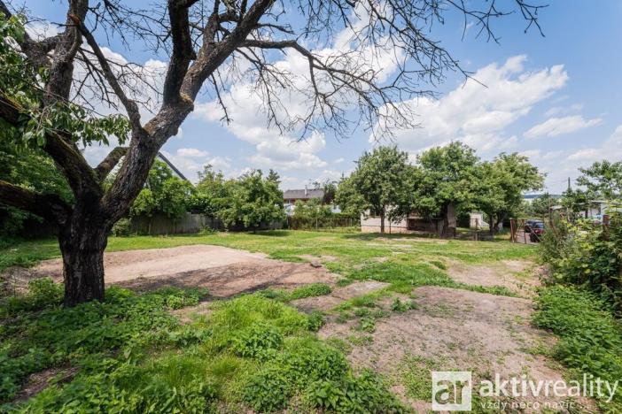 Prodej chaty, Okrouhlo, 51 m2