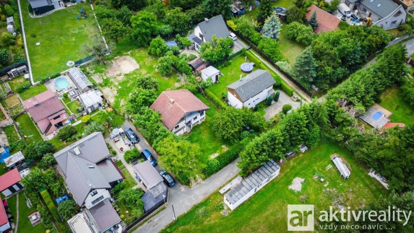 Prodej chaty, Okrouhlo, 51 m2