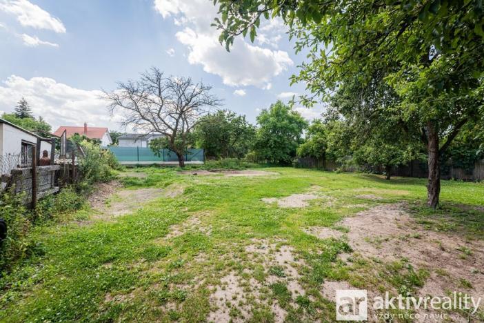 Prodej chaty, Okrouhlo, 51 m2