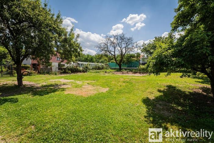 Prodej chaty, Okrouhlo, 51 m2