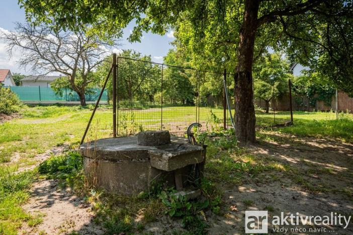 Prodej chaty, Okrouhlo, 51 m2