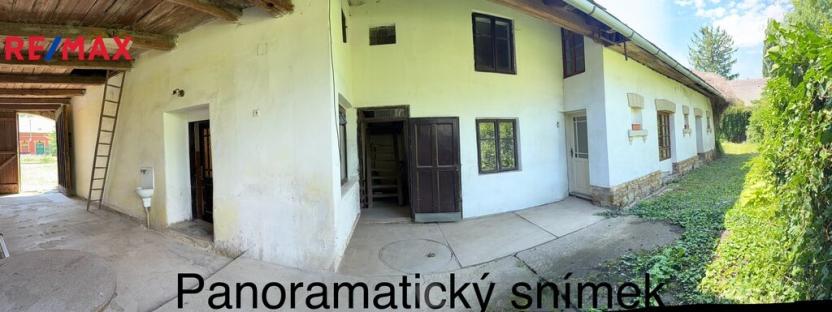 Prodej chalupy, Holešov - Količín, 120 m2