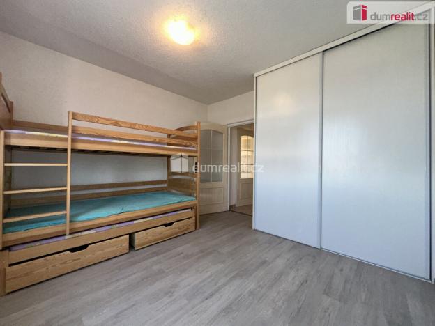 Pronájem bytu 3+1, Brno - Kohoutovice, Axmanova, 70 m2