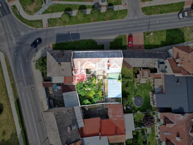 Prodej rodinného domu, Kostelec na Hané, Tyršova, 84 m2