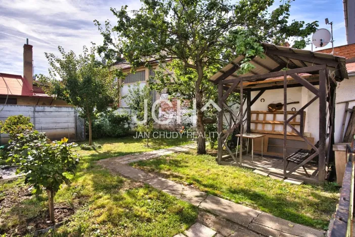 Prodej rodinného domu, Kostelec na Hané, Tyršova, 84 m2