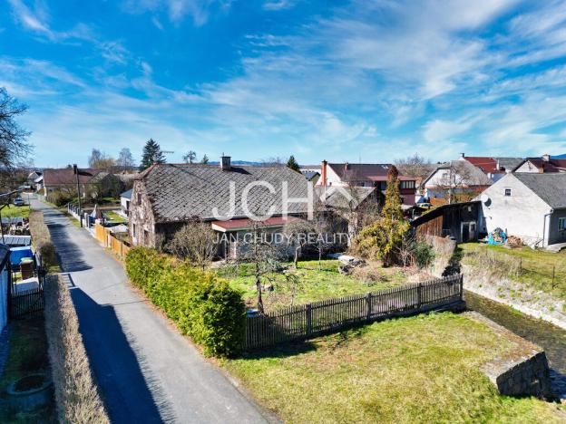 Prodej rodinného domu, Dlouhá Loučka, Pionýrská, 86 m2