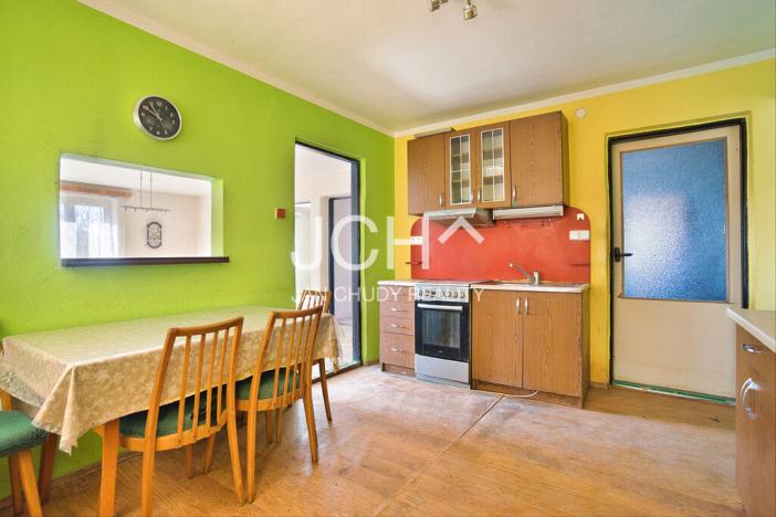 Prodej rodinného domu, Dlouhá Loučka, Pionýrská, 86 m2