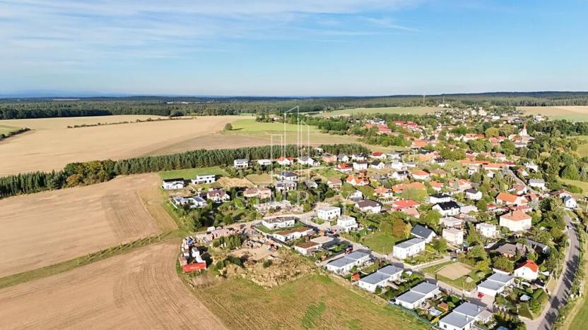 Prodej pozemku pro bydlení, Tehov, Císařova, 1044 m2
