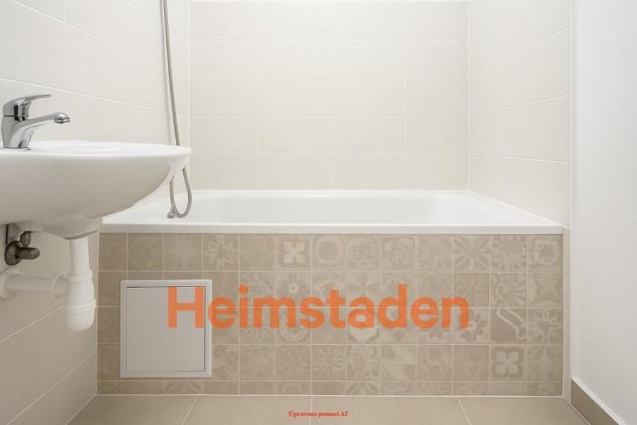 Pronájem bytu 3+1, Havířov - Město, Národní třída, 63 m2