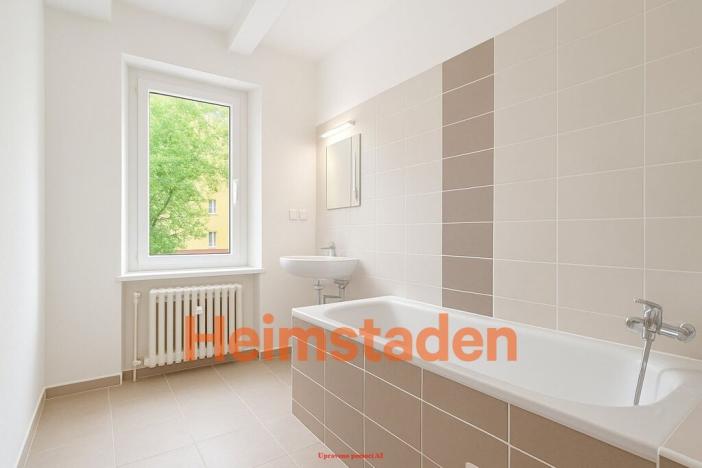 Pronájem bytu 3+1, Havířov - Šumbark, Dukelská, 69 m2