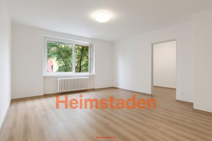 Pronájem bytu 3+1, Havířov - Šumbark, Dukelská, 69 m2