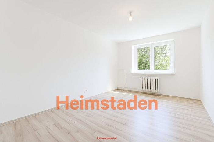 Pronájem bytu 2+1, Havířov - Prostřední Suchá, Osadní, 48 m2