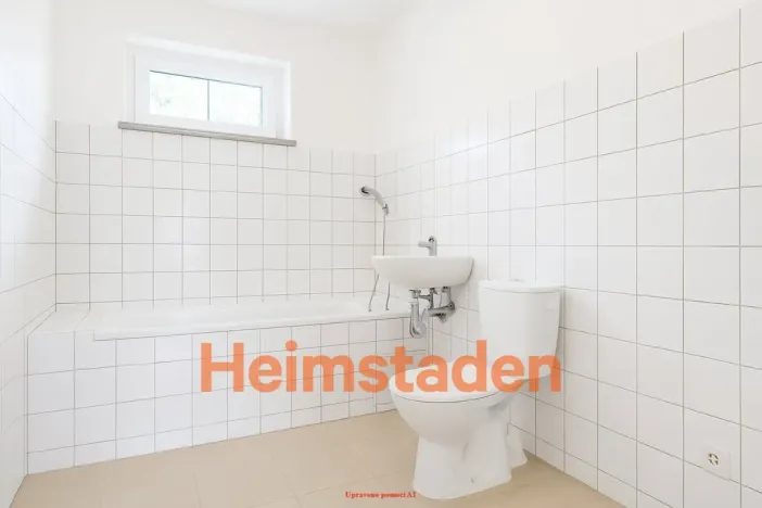 Pronájem bytu 2+1, Havířov - Prostřední Suchá, Osadní, 48 m2
