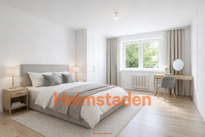 Pronájem bytu 2+1, Havířov - Prostřední Suchá, Osadní, 48 m2