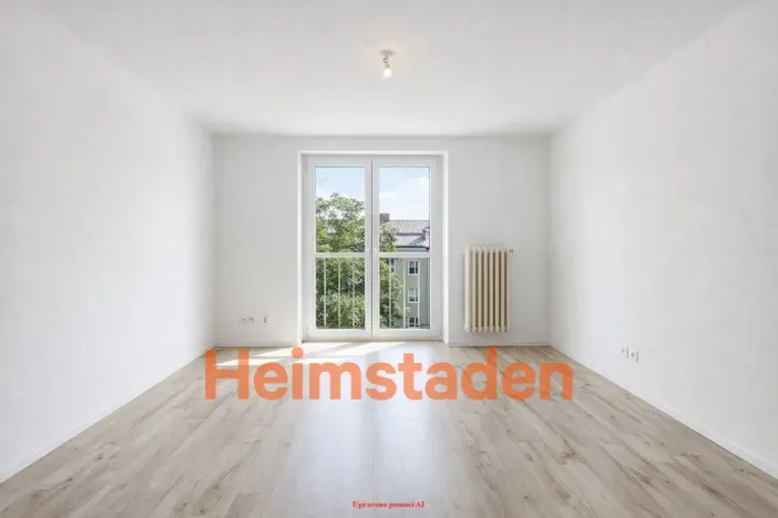 Pronájem bytu 2+1, Havířov - Prostřední Suchá, Osadní, 48 m2
