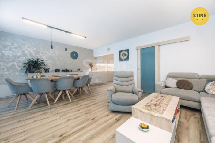 Prodej rodinného domu, Mikulovice, V Loučkách, 125 m2