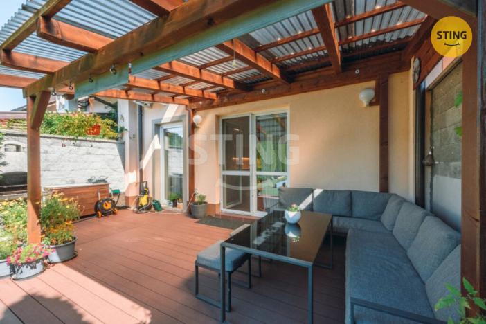 Prodej rodinného domu, Mikulovice, V Loučkách, 125 m2