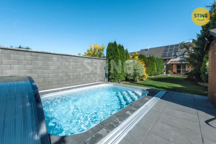 Prodej rodinného domu, Mikulovice, V Loučkách, 125 m2