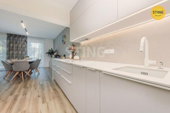 Prodej rodinného domu, Mikulovice, V Loučkách, 125 m2