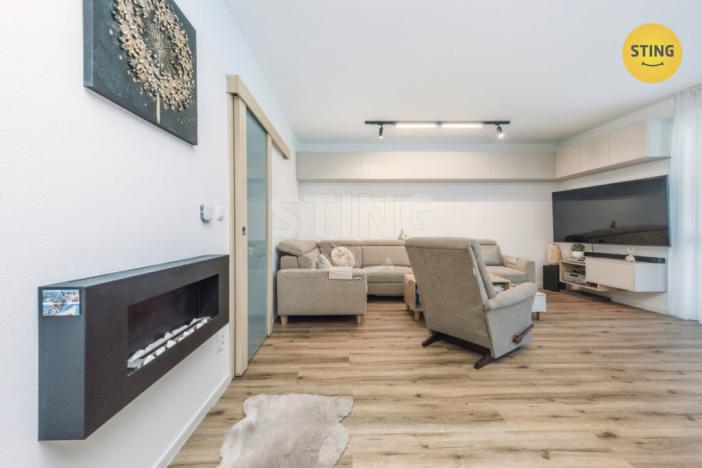 Prodej rodinného domu, Mikulovice, V Loučkách, 125 m2