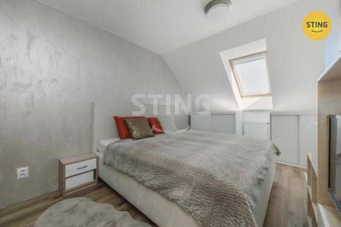 Prodej rodinného domu, Mikulovice, V Loučkách, 125 m2