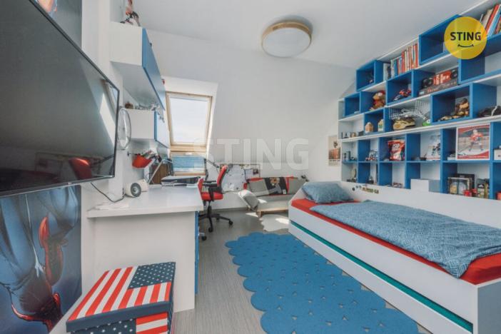 Prodej rodinného domu, Mikulovice, V Loučkách, 125 m2