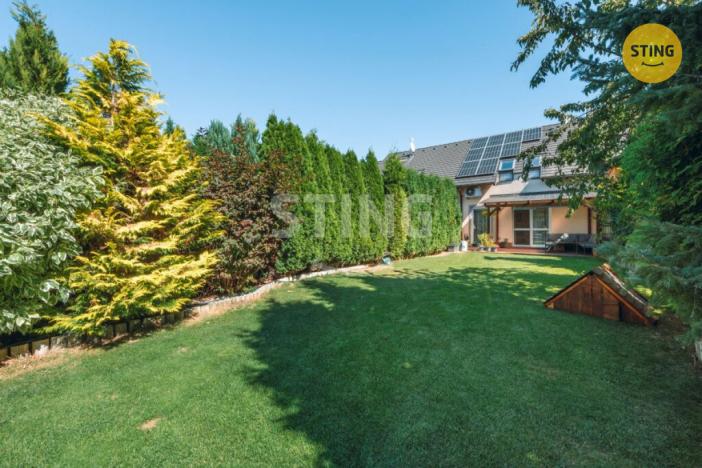 Prodej rodinného domu, Mikulovice, V Loučkách, 125 m2