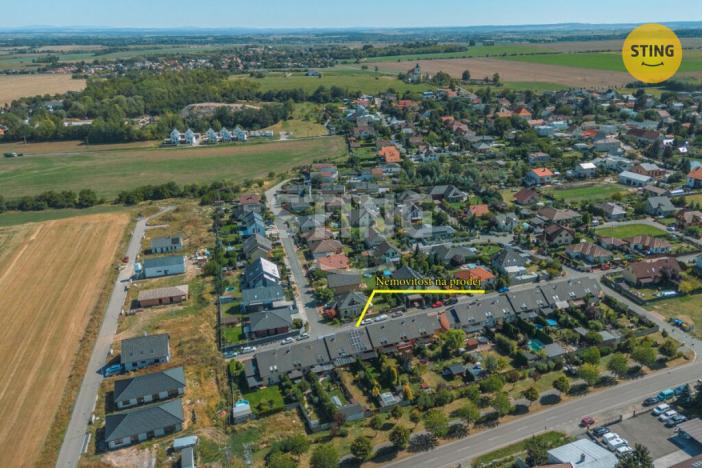 Prodej rodinného domu, Mikulovice, V Loučkách, 125 m2