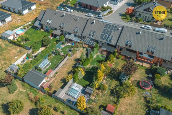 Prodej rodinného domu, Mikulovice, V Loučkách, 125 m2