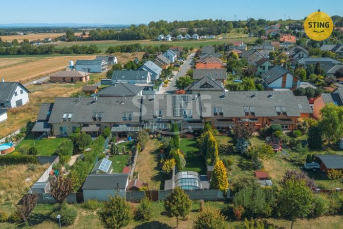 Prodej rodinného domu, Mikulovice, V Loučkách, 125 m2