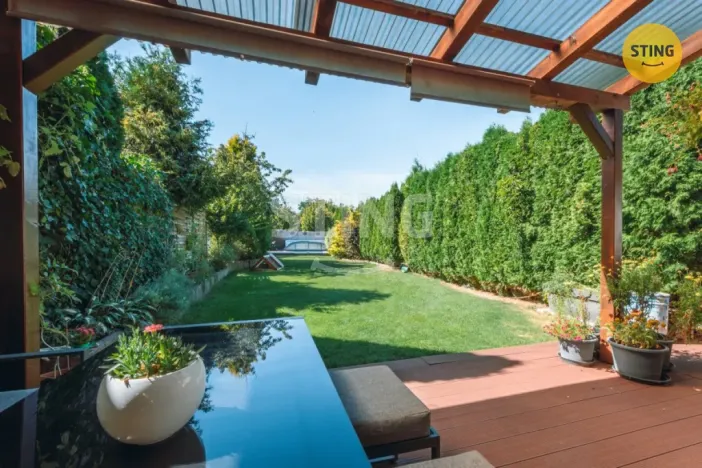 Prodej rodinného domu, Mikulovice, V Loučkách, 125 m2