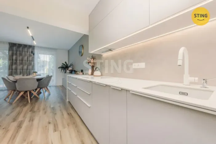 Prodej rodinného domu, Mikulovice, V Loučkách, 125 m2