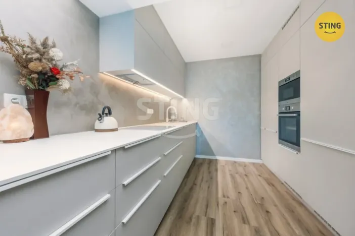 Prodej rodinného domu, Mikulovice, V Loučkách, 125 m2