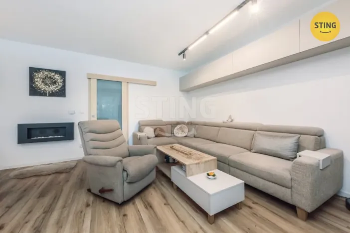 Prodej rodinného domu, Mikulovice, V Loučkách, 125 m2