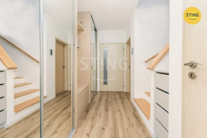 Prodej rodinného domu, Mikulovice, V Loučkách, 125 m2