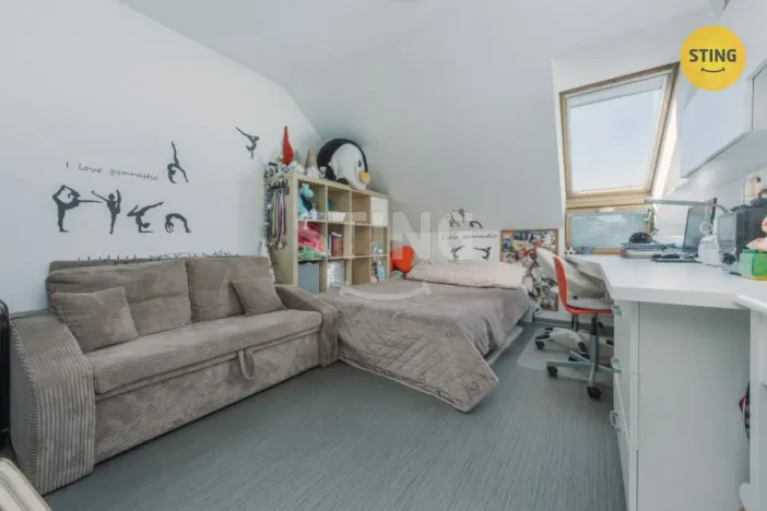 Prodej rodinného domu, Mikulovice, V Loučkách, 125 m2