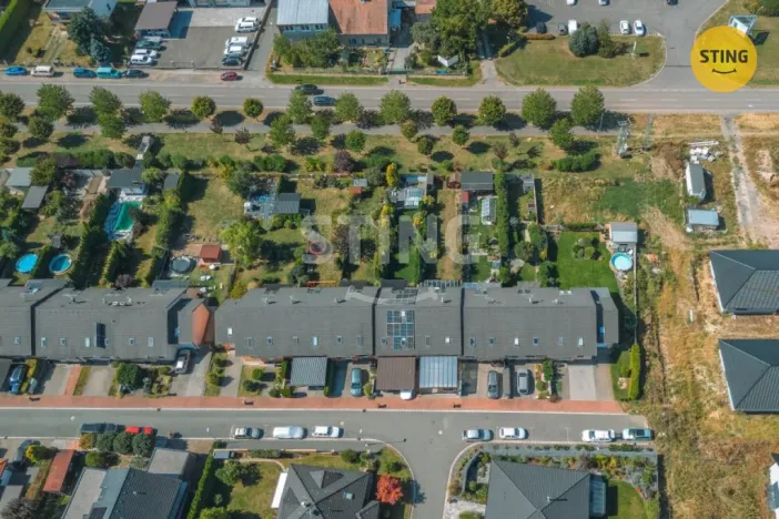 Prodej rodinného domu, Mikulovice, V Loučkách, 125 m2