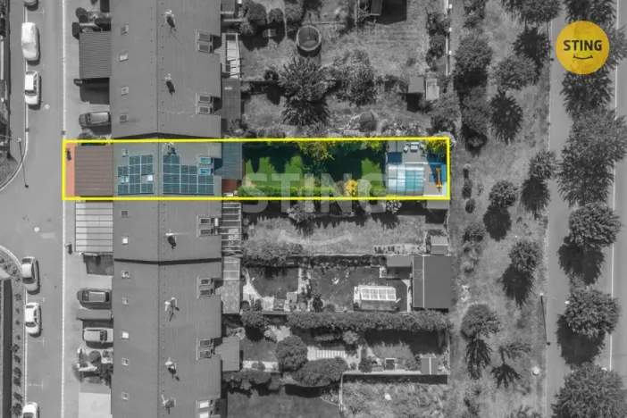 Prodej rodinného domu, Mikulovice, V Loučkách, 125 m2