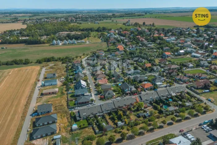 Prodej rodinného domu, Mikulovice, V Loučkách, 125 m2