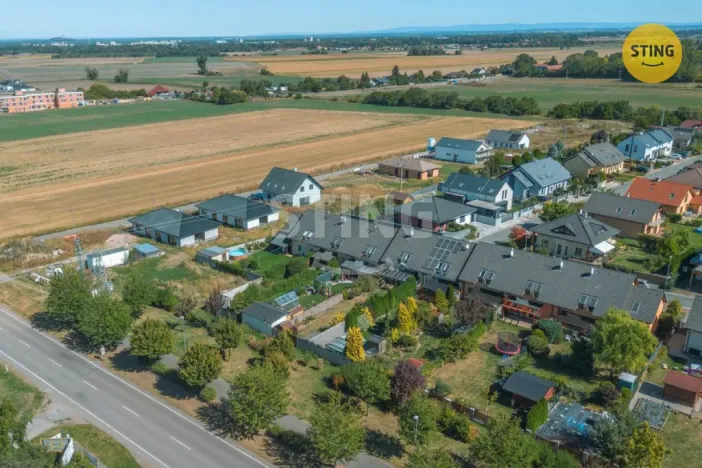 Prodej rodinného domu, Mikulovice, V Loučkách, 125 m2