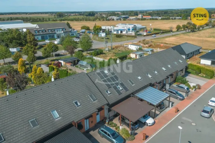 Prodej rodinného domu, Mikulovice, V Loučkách, 125 m2