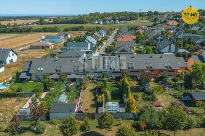 Prodej rodinného domu, Mikulovice, V Loučkách, 125 m2