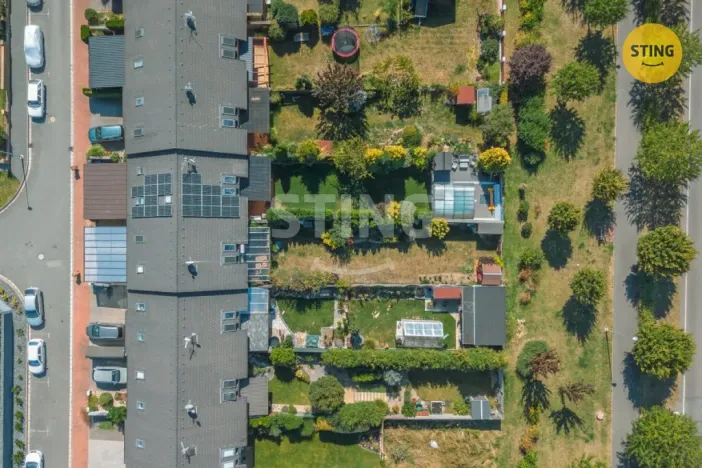 Prodej rodinného domu, Mikulovice, V Loučkách, 125 m2