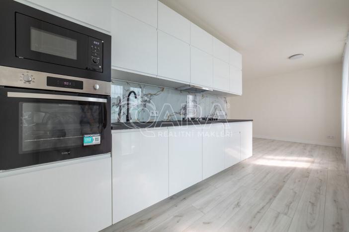 Prodej bytu 3+kk, Praha - Záběhlice, Střimelická, 72 m2