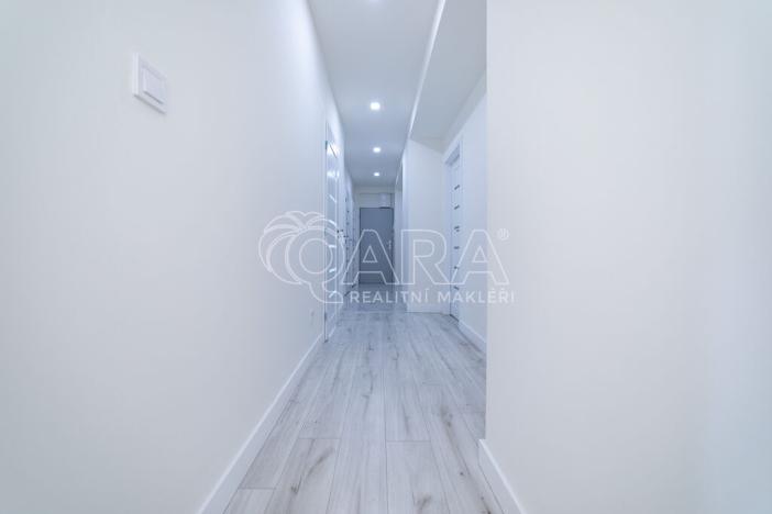 Prodej bytu 3+kk, Praha - Záběhlice, Střimelická, 72 m2