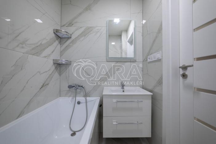 Prodej bytu 3+kk, Praha - Záběhlice, Střimelická, 72 m2