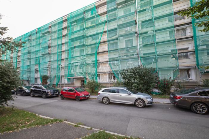 Prodej bytu 3+kk, Praha - Záběhlice, Střimelická, 72 m2