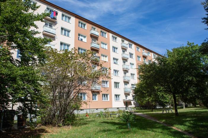 Prodej bytu 3+kk, Praha - Záběhlice, Střimelická, 72 m2